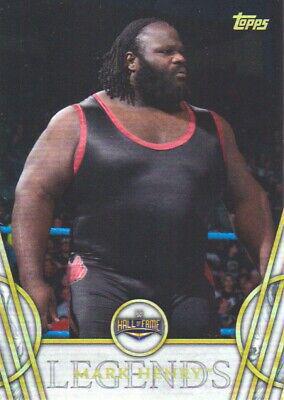 Mark Henry #34