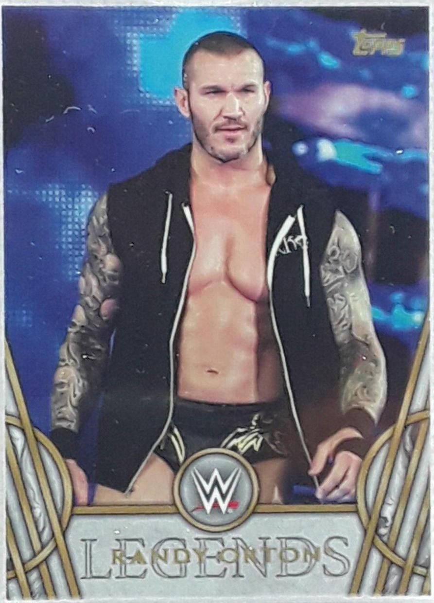 Randy Orton #66