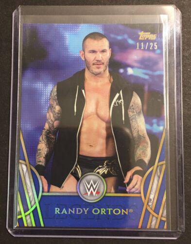 Randy Orton [Blue] #66