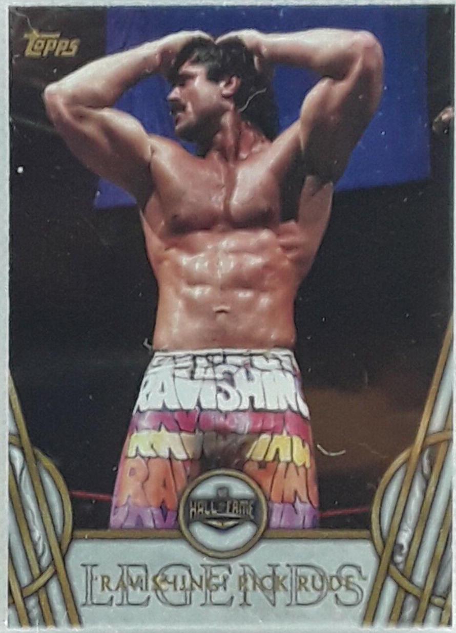 Ravishing' Rick Rude #40