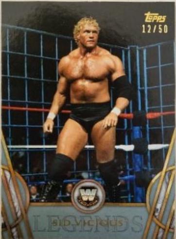 Sid Vicious [Silver] #46