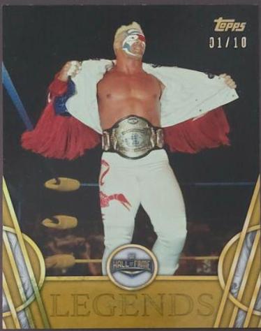 Sting [Gold] #48