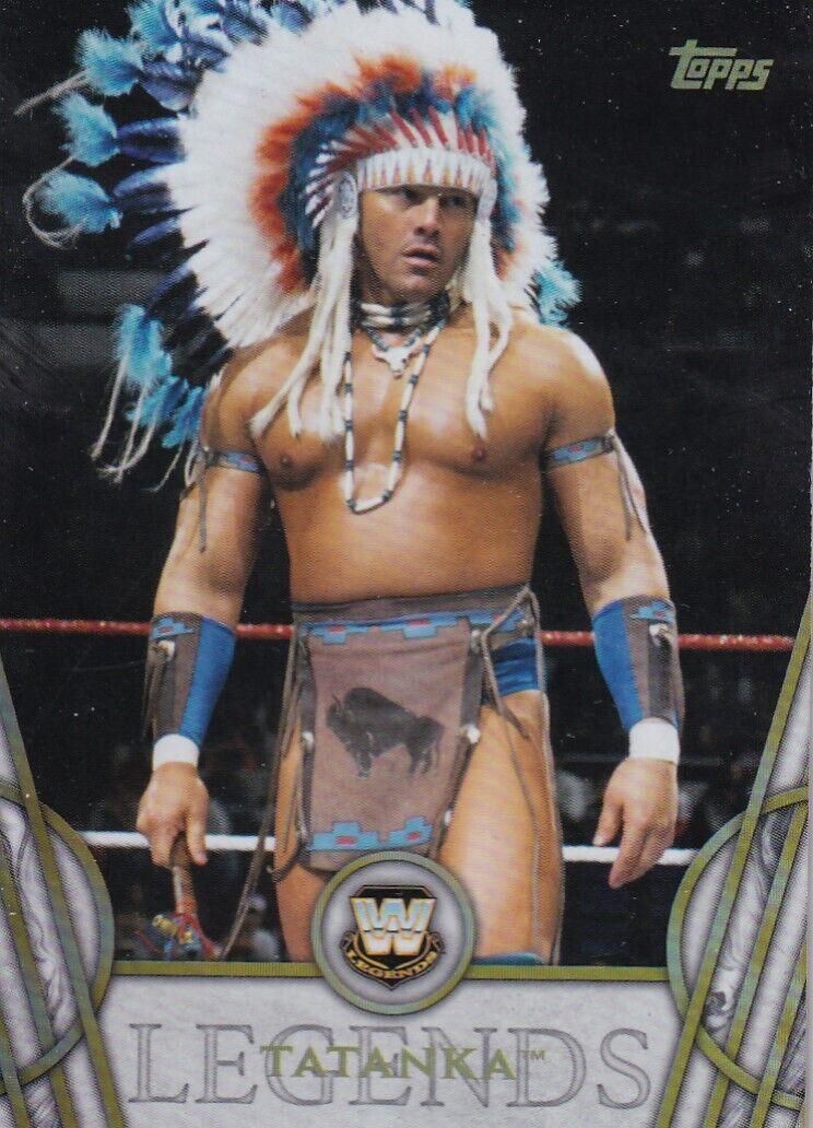 Tatanka #50
