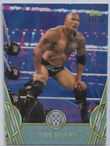 The Rock #67