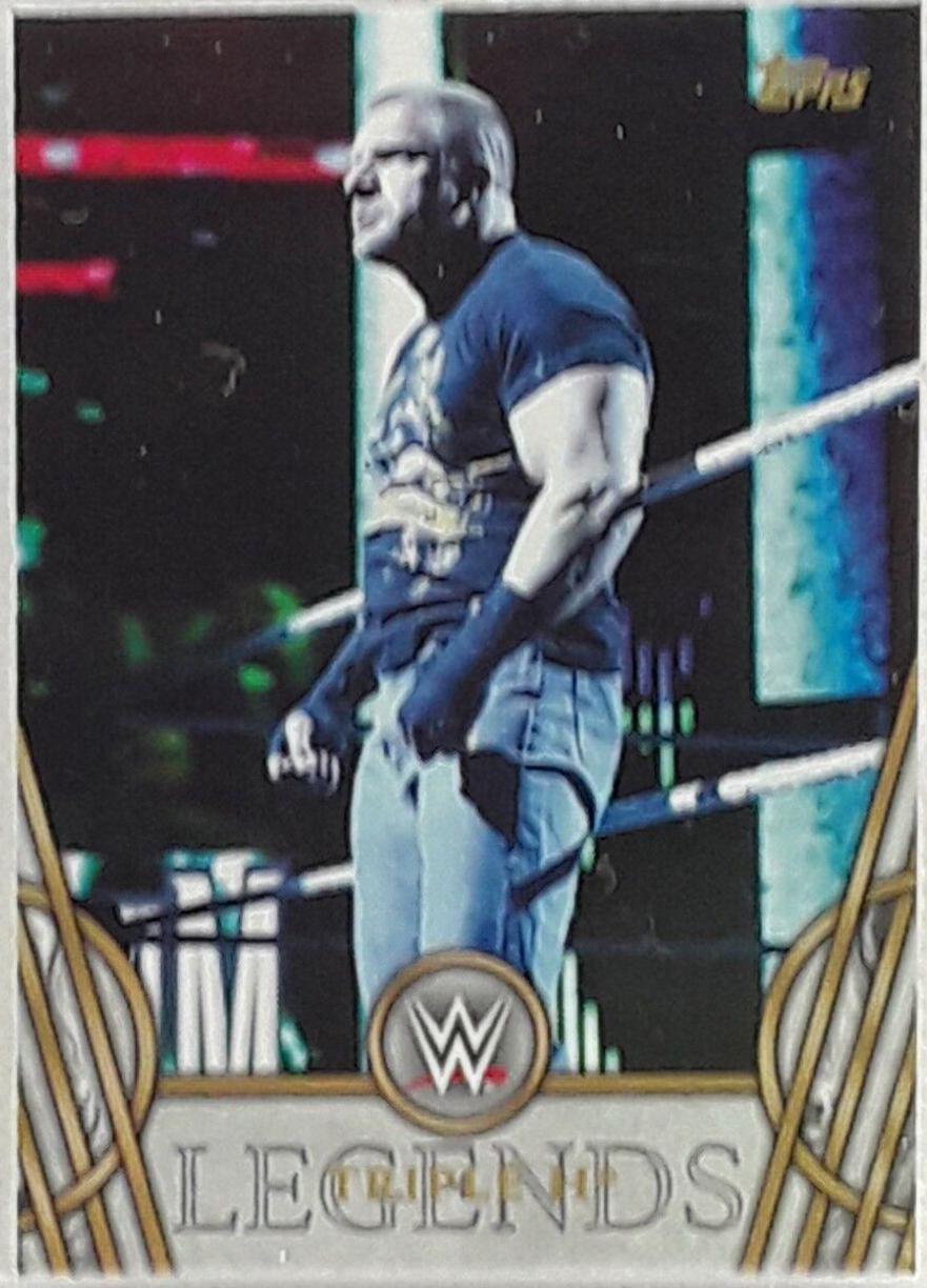 Triple H #70