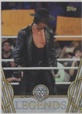 Undertaker #69