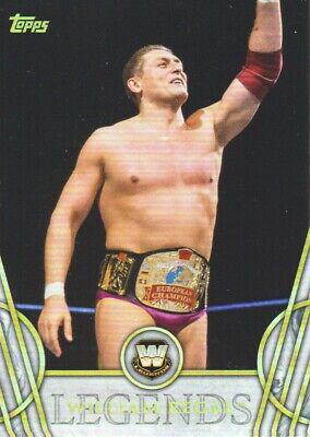 William Regal #54