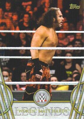 Woken' Matt Hardy #65