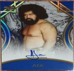 Afa #A-AF