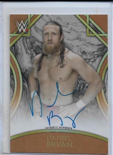 Daniel Bryan #A-DB