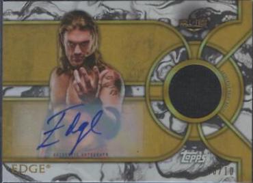 Edge [Gold] #A-ED