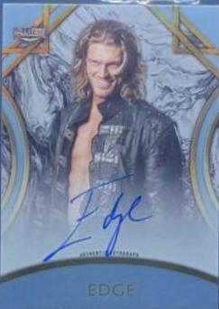 Edge [Silver] #A-ED