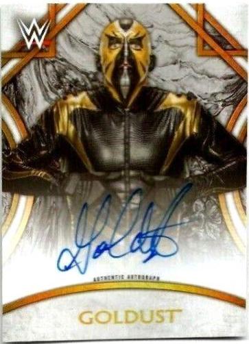 Goldust #A-GD