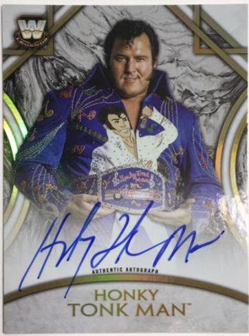Honky Tonk Man #A-HT