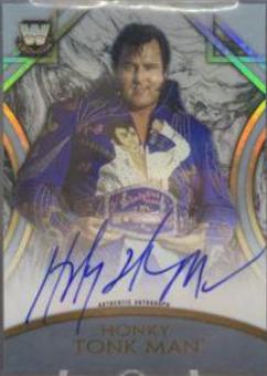 Honky Tonk Man [Silver] #A-HT