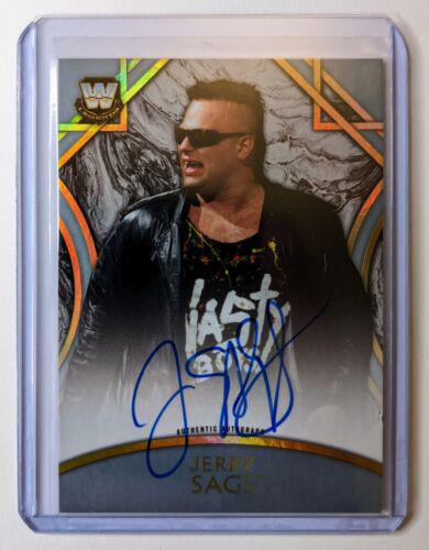 Jerry Sags #A-NB