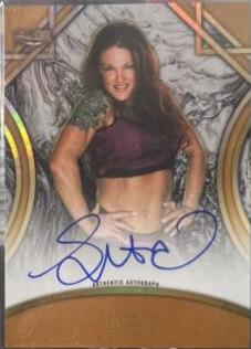 Lita [Bronze] #A-LT
