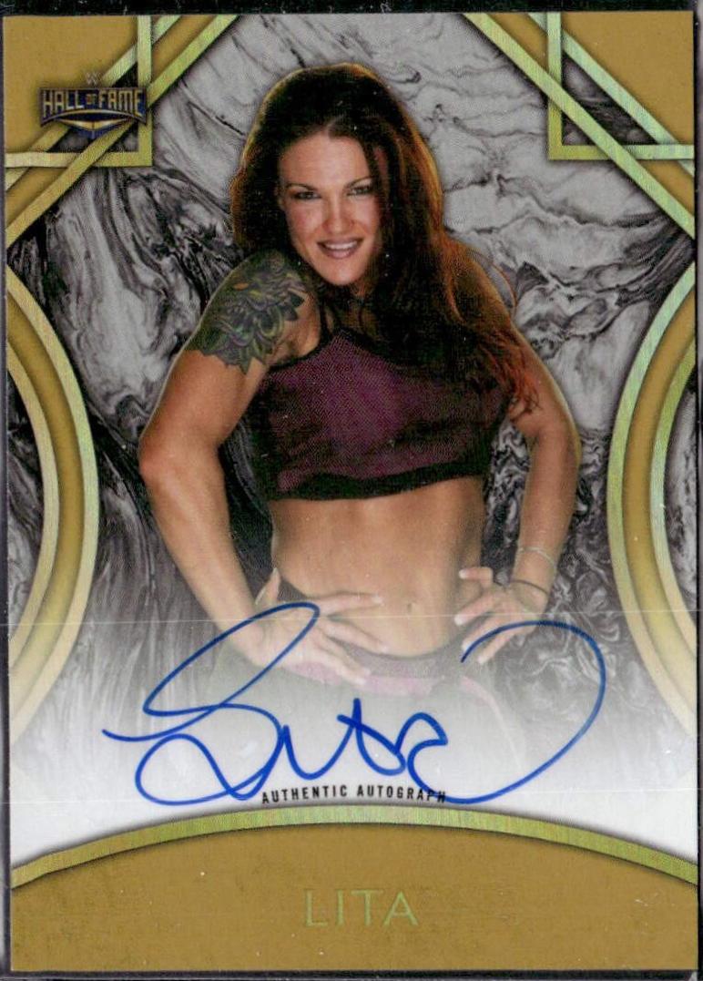 Lita [Gold] #A-LT