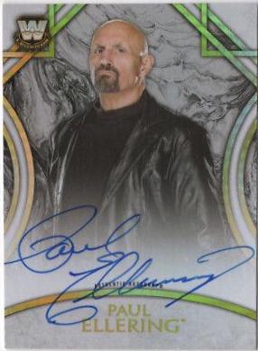 Paul Ellering #A-PE