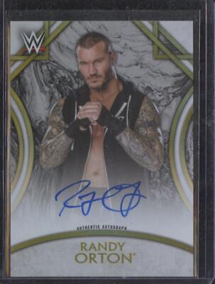 Randy Orton #A-RO