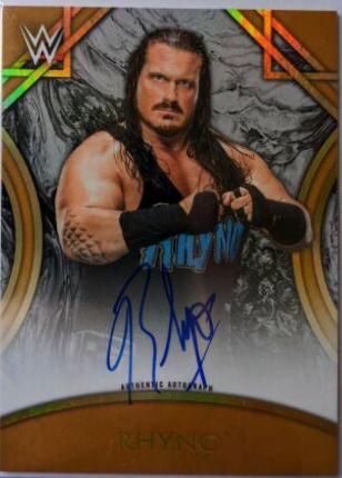 Rhyno #A-RH