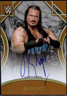 Rhyno [Bronze] #A-RH