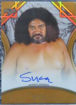 Sika [Bronze] #A-SI