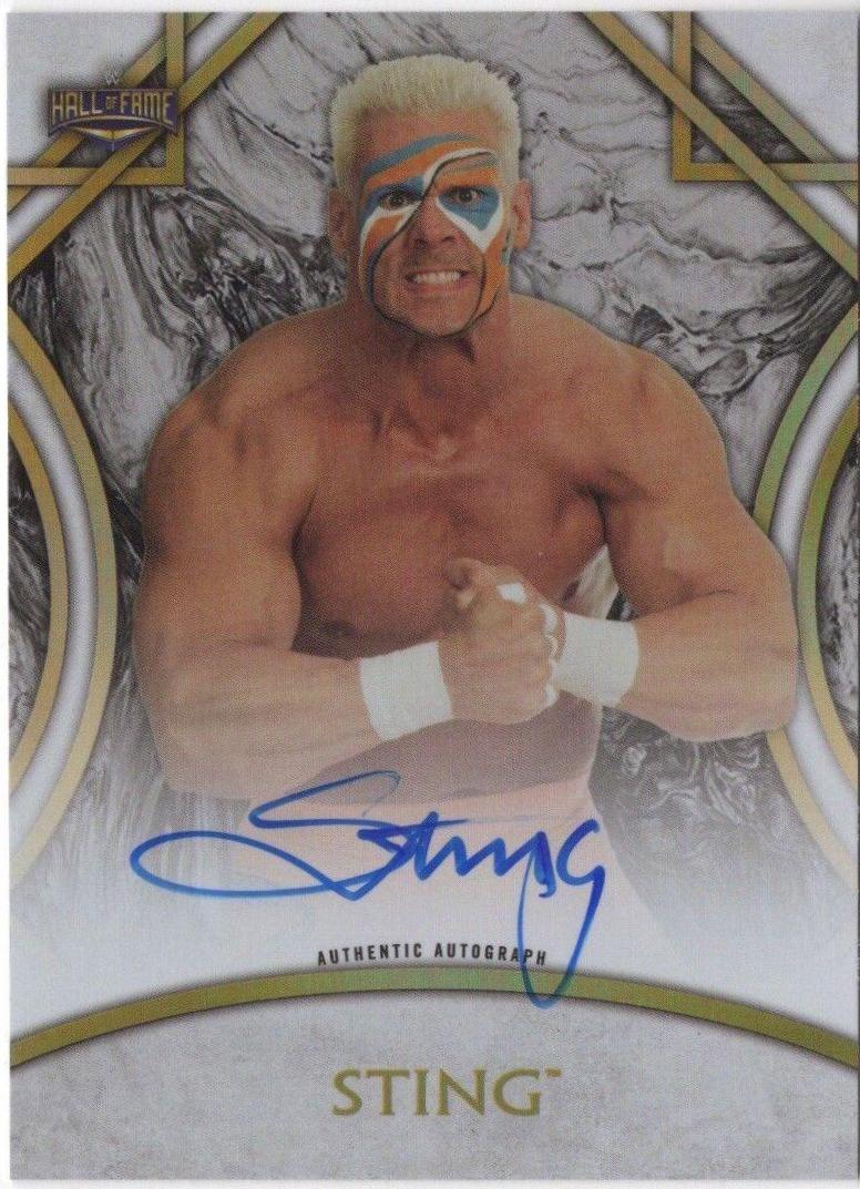 Sting #A-ST