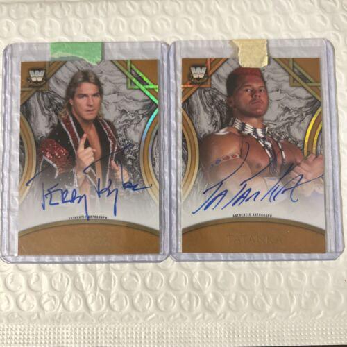 Terry Taylor [Bronze] #A-TT