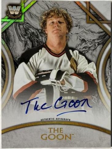 The Goon #A-GO