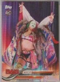 Asuka [SP Variation] #10