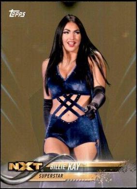 Billie Kay [Bronze] #12