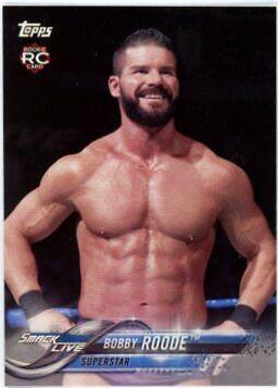 Bobby Roode #14