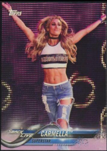 Carmella #20