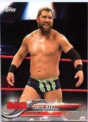 Curtis Axel #27