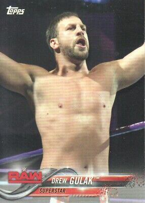 Drew Gulak #29