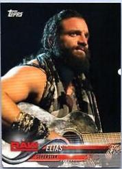 Elias #31