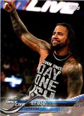 Jey Uso #39