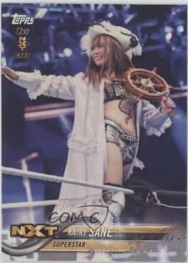 Kairi Sane #45