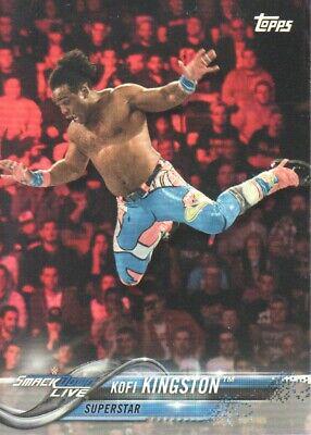 Kofi Kingston #48