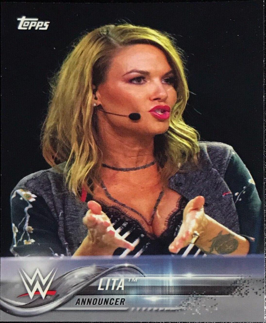 Lita #52