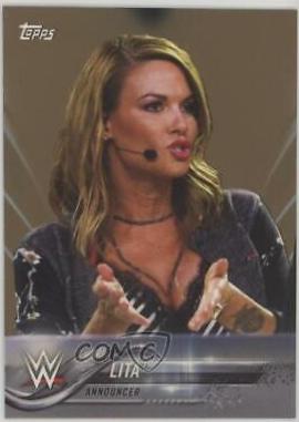 Lita [Bronze] #52