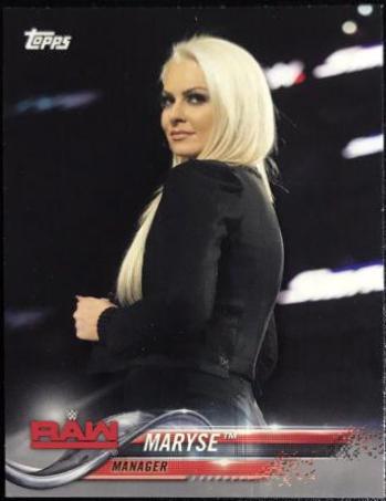 Maryse #54