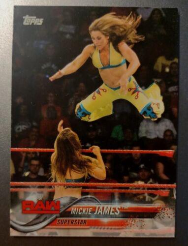 Mickie James #58