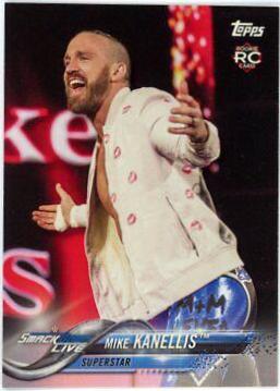 Mike Kanellis #59