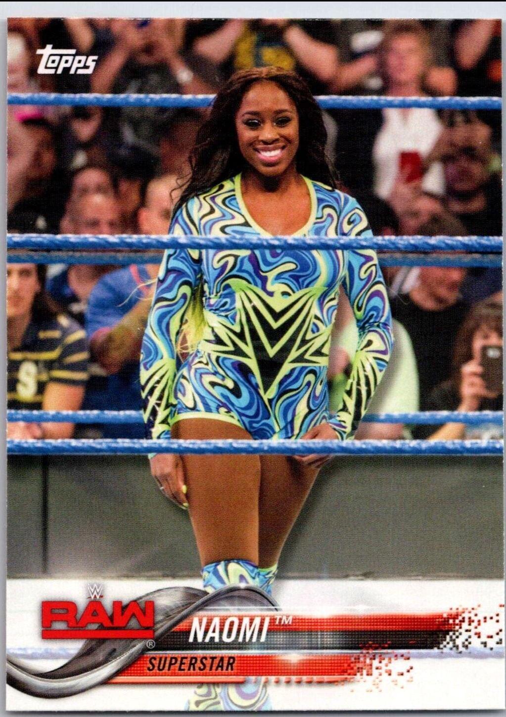 Naomi #65