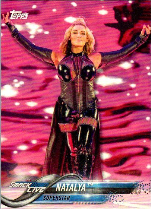 Natalya #66