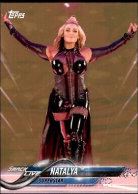 Natalya [Bronze] #66