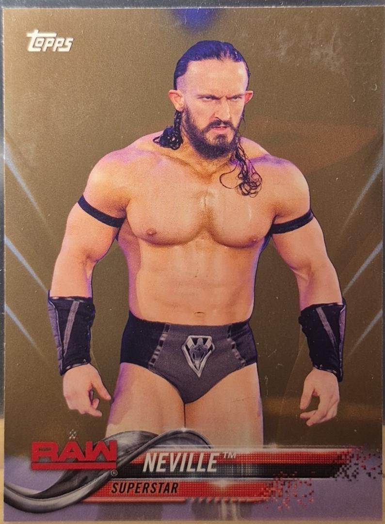 Neville [Bronze] #67