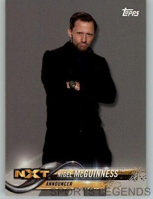 Nigel McGuinness #69